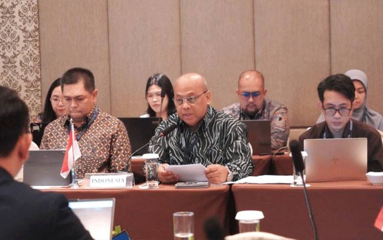 ToR PIT POC Berhasil Diadopsi untuk Kembangkan Industri Kelapa Sawit
