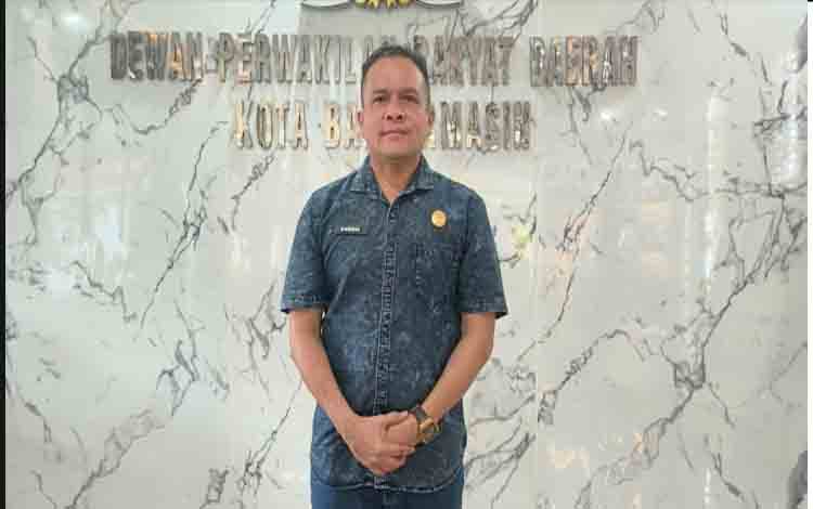 AQMS Harus Akurat, DPRD Minta DLH Tak Lalai Pantau Kualitas Udara