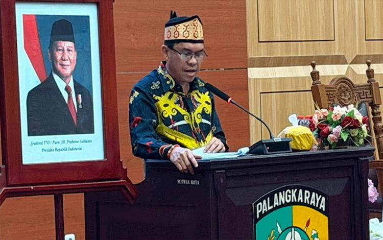 DPRD Dorong Digitalisasi Pemungutan Pajak Daerah Lebih Transparan