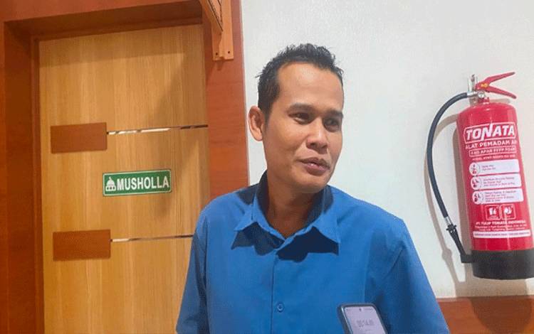 Sekolah di Palangka Raya Diminta Terapkan Absensi Elektronik Terhubung ke Orang Tua