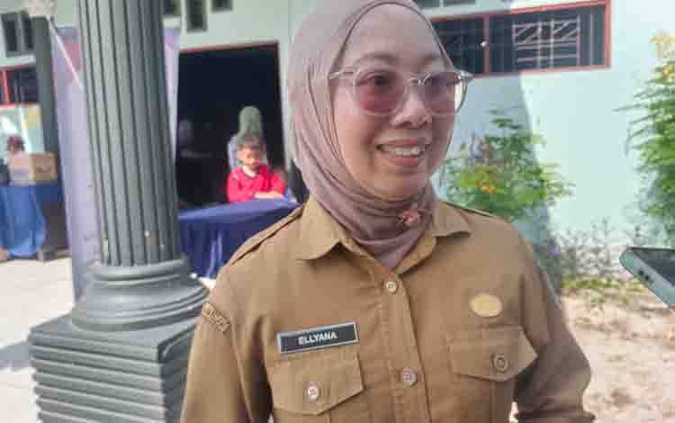 Diam-diam Bertambah, Ini Jumlah Kasus HIV yang Sedang Ditangani di Pulang Pisau