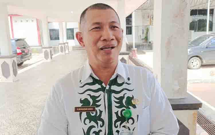 Musim Kemarau, Dinkes Seruyan Minta Masyarakat Waspada Ancaman ISPA