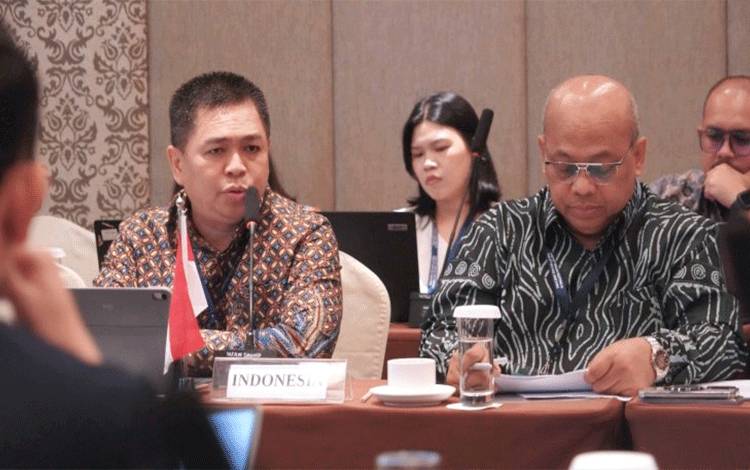 Tiga Negara Jalin Kerjasama Perkuat Kerja Sama Sawit Berkelanjutan