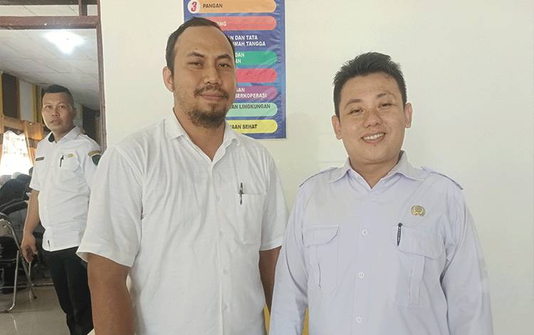 Cerdas Cermat Kahayan Hilir Jadi Ajang Uji Wawasan Siswa, Numerasi Masih Jadi Tantangan