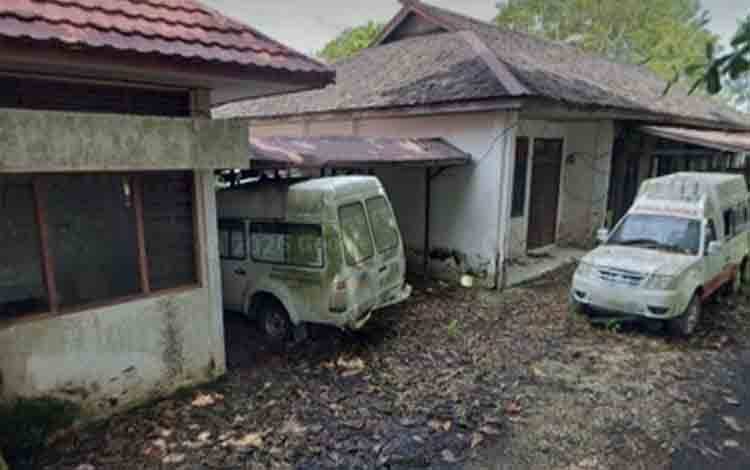 Gedung Eks Akper Kapuas Bakal Difungsikan Kembali Jadi Kampus