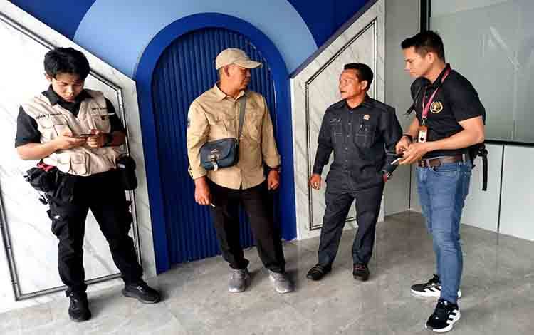 Dewan Ini Dukung Program Bantuan Bibit dan Saprodi Bagi Petani di Barito Utara