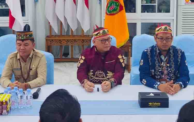 PLN Ungkap Tiga Pembangkit Rusak Jadi Penyebab Pemadaman di Kalimantan