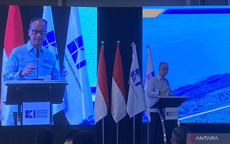 Menperin: RUU Kawasan Industri untuk Pangkas Hambatan Investasi