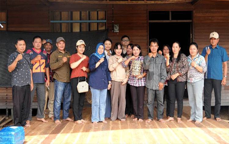 Pelatihan BTCLS Tingkatkan Kompetensi Perawat Tangani Kegawatdaruratan