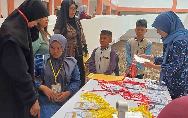 Disdik Kotim Siapkan Guru untuk Dukung Operasional Sekolah Rakyat