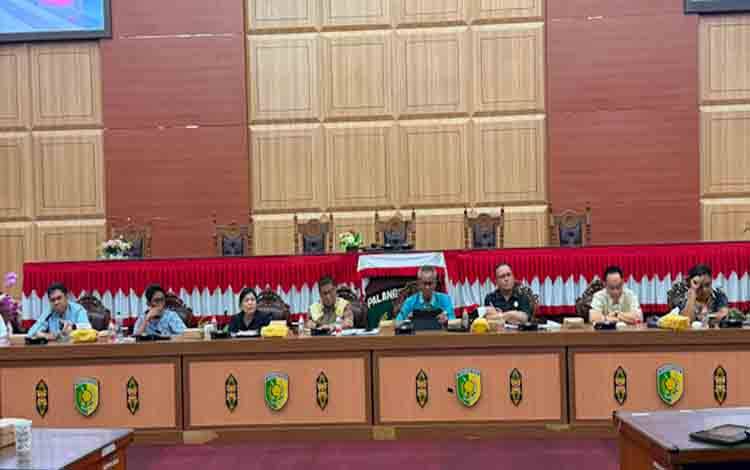 Nenie Adriati: Listrik PDAM Jangan Padam, Air Bersih Kebutuhan Dasar Masyarakat