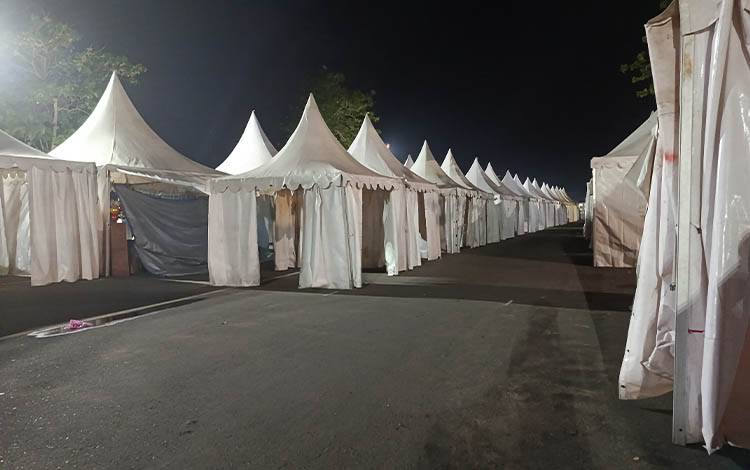 Siap Digelar Hari Ini, Kadin Expo Kemerdekaan 2026 Diprediksi Sedot Animo Warga Kapuas