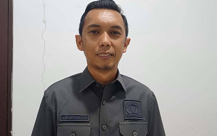 DPRD Dorong Pembangunan Sumur Bor untuk Atasi Krisis Air Bersih di Teluk Sampit