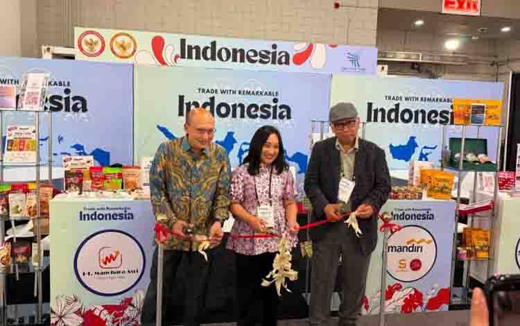 Kemendag: Tempe Berpeluang Jadi Produk Unggulan di Pasar AS