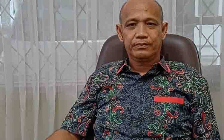 DPRD Kotim Soroti 3.852 Kasus Diare, Minta Pencegahan Diperkuat Usai Empat Bayi Meninggal