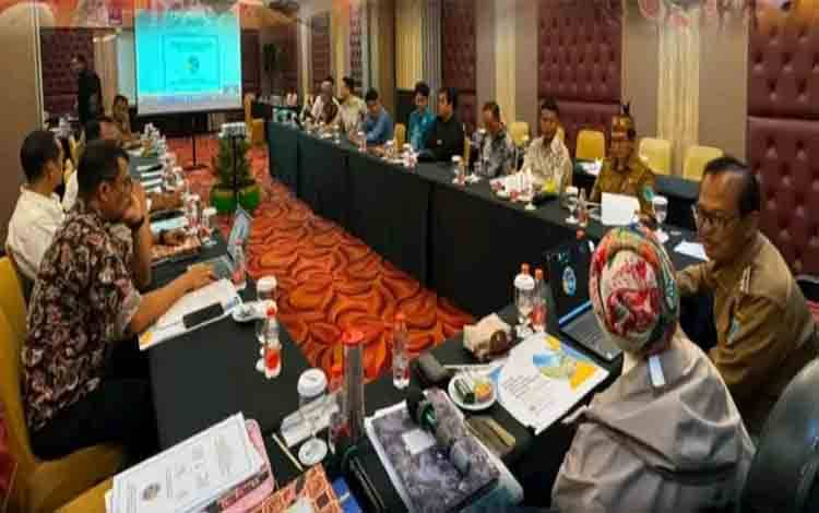 Permohonan HGU Koperasi di Lamandau Masuki Tahap Pemeriksaan Panitia B