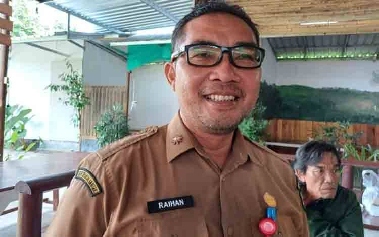Dishub Kotim Tegaskan Tidak Berwenang Larang Truk Batu Bara di Jalan Nasional