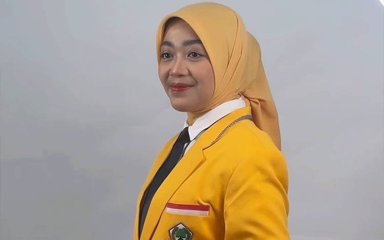 Wakil Ketua I DPRD Kalteng Sebut Kekompakan Semua Pihak Kunci Utama Cegah dan Tangani Karhutla