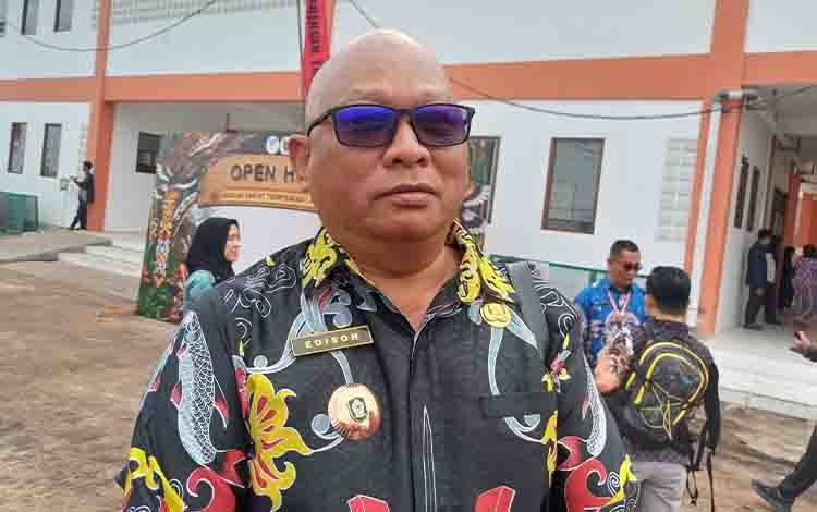 Listrik PLN Segera Menyala di Desa Kapuk dan Pantap