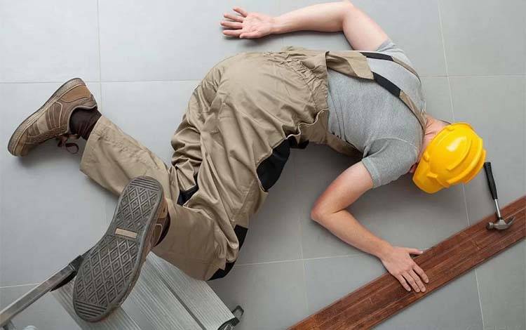 Pekerja Meninggal Usai Kecelakaan Kerja di PT KIU Kotim