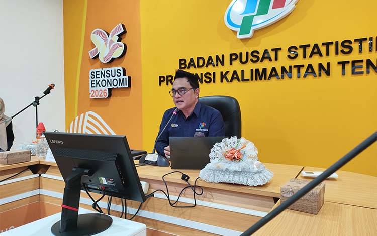 Pemadaman Listrik Bergilir Ganggu Operasional Usaha di Kalteng