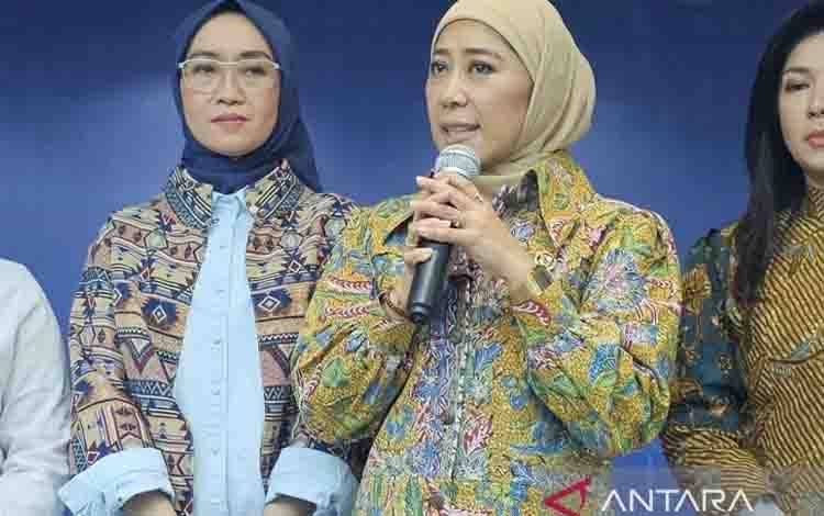 Menkomdigi Sebut Kreator Rekam Konten Tanpa Izin Langgar UU PDP