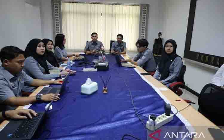 Kemnaker: Magang Nasional Diharapkan Tekan Angka Pengangguran Muda