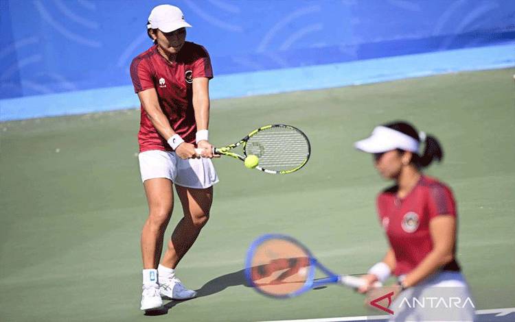 PELTI Siapkan Atlet Asian Games 2026 Lewat Training On The Road