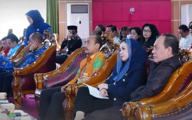 Rana Muthia: Konsultasi Publik Pastikan Dua Raperda Strategis Tepat Sasaran