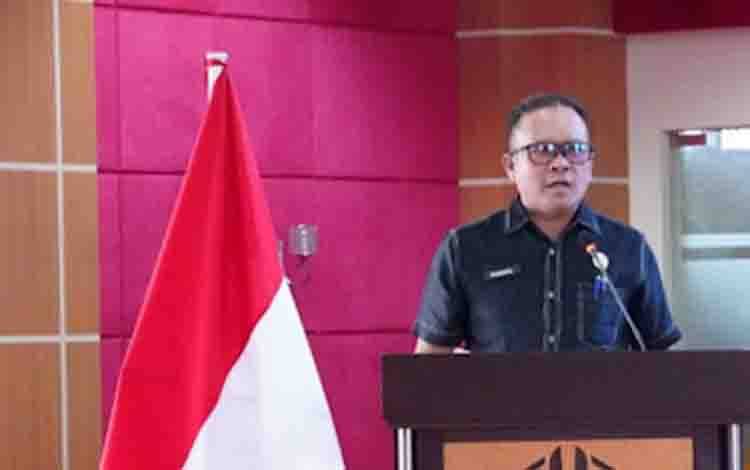 Agustus Bulan Kemerdekaan, Dewan Ajak Pasang Bendera