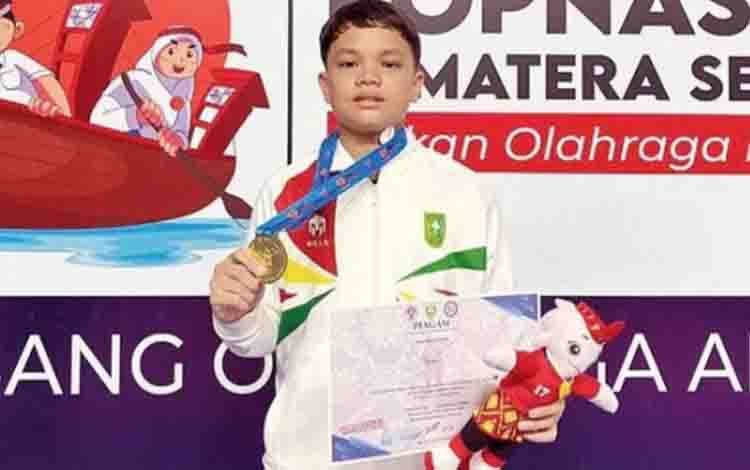 Indonesia Kirim Tiga Lifter Muda ke Kejuaraan Asia Junior 2026
