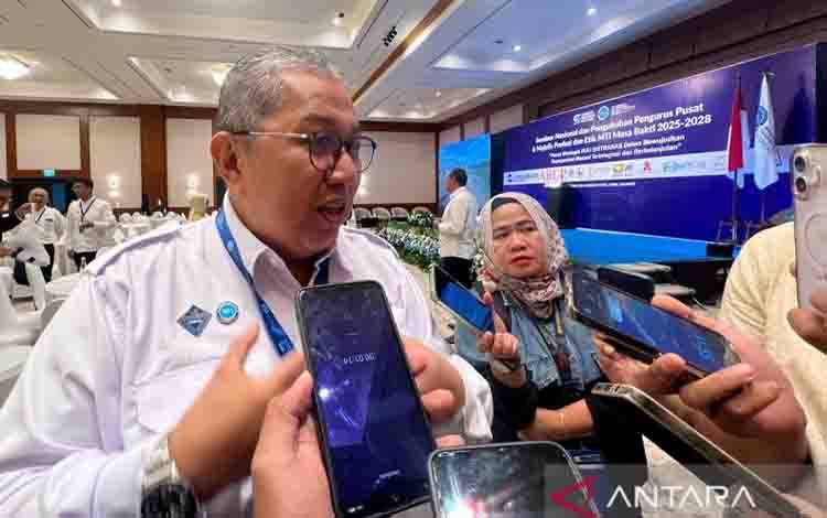 Kemenhub Siapkan Tujuh Pola Pikir Konsep RUU Sistranas