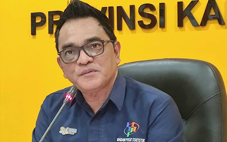 Harga Telur Ayam Ras di Kalteng Turun