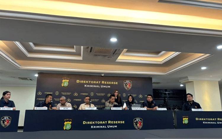 Polisi: Masih Ada 41 PMI di Libya yang Belum Pulang ke Indonesia