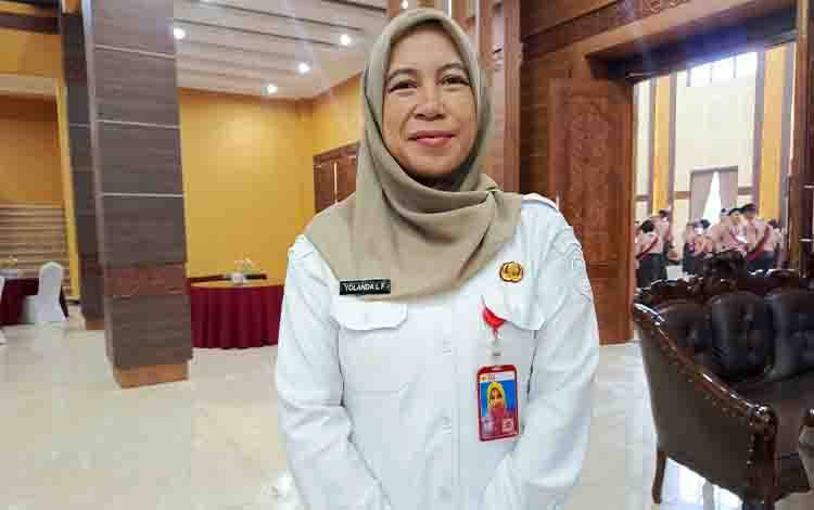 Kabut Asap Meningkat, Dinas Pendidikan Kotim Keluarkan Aturan Khusus Sekolah