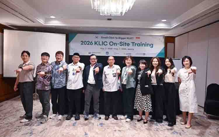 Kemendikdasmen Tingkatkan Kompetensi Guru di Era Digital Lewat KLIC