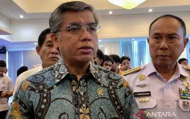 Menaker Minta Lulusan Perguruan Tinggi Siapkan Keterampilan untuk PMN