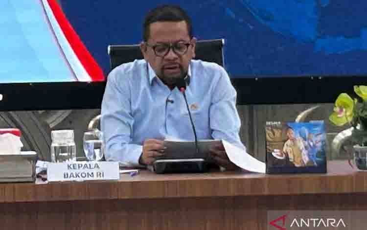 Pemerintah Perpanjang WFH ASN hingga Akhir September 2026