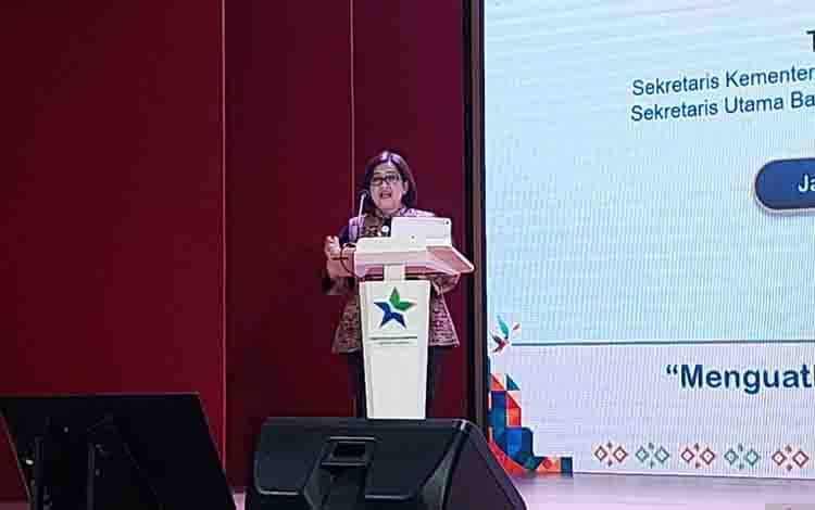 Bappenas: Seni Budaya Jadi Investasi Tingkatkan Nilai Tambah Ekonomi