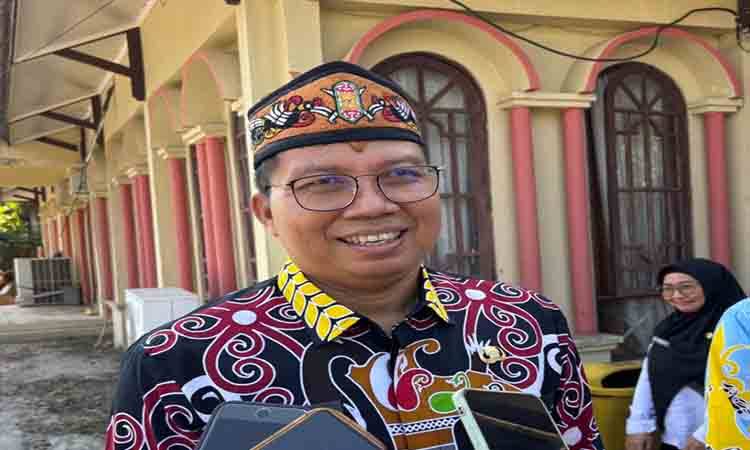 Disdik Pulang Pisau Gelar Lomba Cerdas Cermat Tingkat Kabupaten