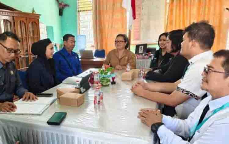 Kepala SDN 4 Serahkan Keputusan ke Pemerintah, Keselamatan Siswa Jadi Prioritas