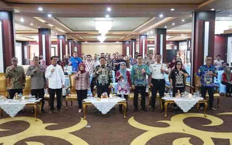 Ombudsman RI Dorong Instansi Perkuat Pencegahan Maladministrasi