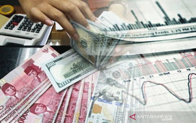 Ekonom Sebut Kemudahan Perizinan Dapat Tarik Investor Merah Putih Bond