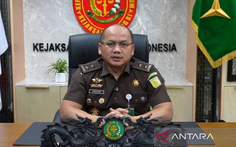 Kejagung Periksa Sembilan Saksi Terkait Kasus TPPU Febrie Adriansyah