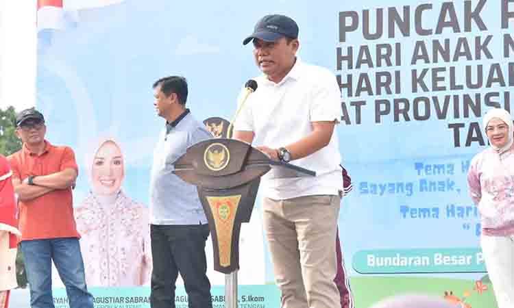 5 Dapur MBG Sudah Penuhi Syarat, Pemko Tunggu Keputusan BGN untuk kembali Beroperasi