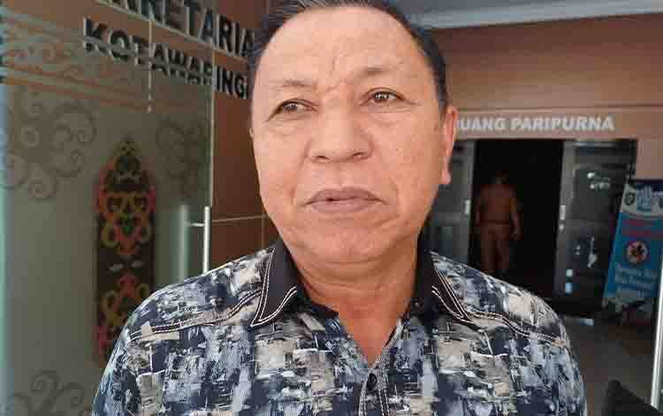 DPRD Kotim Dukung Penindakan Tegas Pembakar Lahan