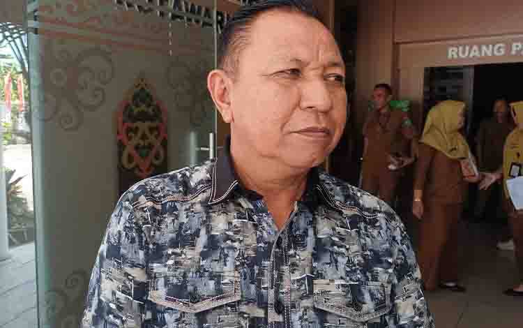 DPRD Kotim Usulkan Pembangunan Embung Dukung Swasembada Pangan di Wilayah Selatan