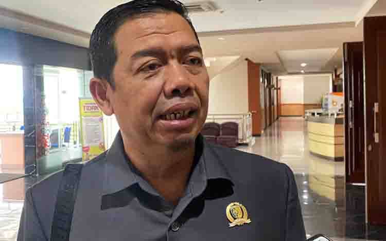 Fasilitas SDN 2 Petuk Katimpun dan SDN 1 Pahandut Seberang Perlu Diperbaiki