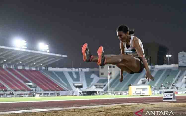 Atletik Indonesia Siapkan 13 Atlet Menuju Asian Games 2026