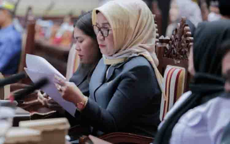 Pastikan Tidak Hanya Sekadar Nama, Komisi II Minta Kejelasan Realisasi CSR Perusahaan